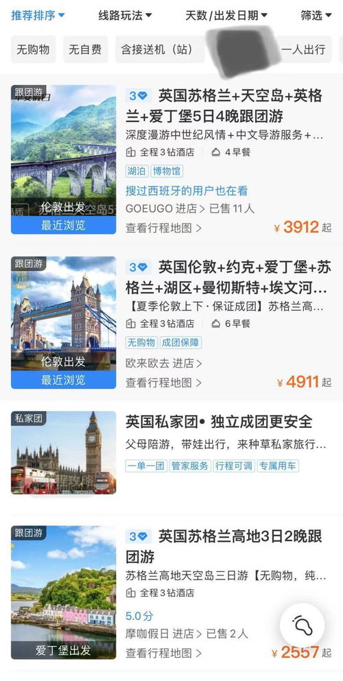 暑假出境游預訂熱潮涌現，跟團與自由行混搭模式可行嗎？