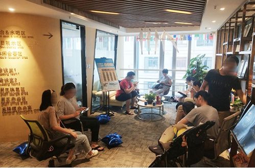 水果電力工廠 走進福州澳星出國的奇妙世界