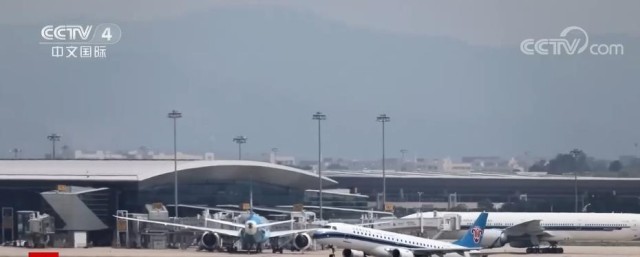 恢復出境團隊游目的地再擴容，出境旅游或迎爆發式增長